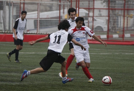 Süleyman Seba İzmir'de Anılıyor