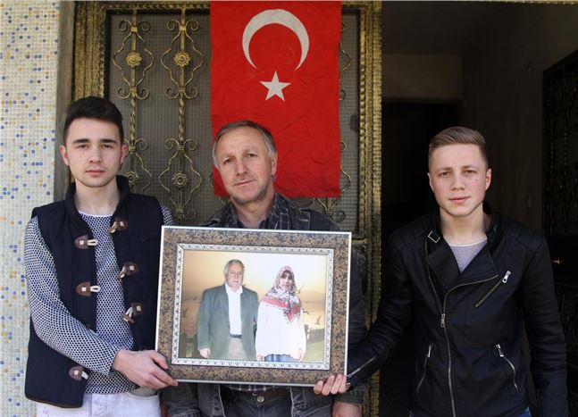 Umre dönüşü uçakta rahatsızlanan kişi, Mısır'dan ambulans uçakla alınacak