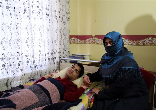 Cumhurbaşkanı Erdoğan'dan af talep ettiler