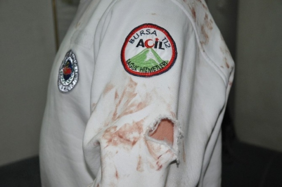 (Özel Haber) Sağlıkçıların Şiddet İsyanı