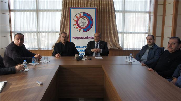 Okullarda kuru kayısı dağıtılması talebi