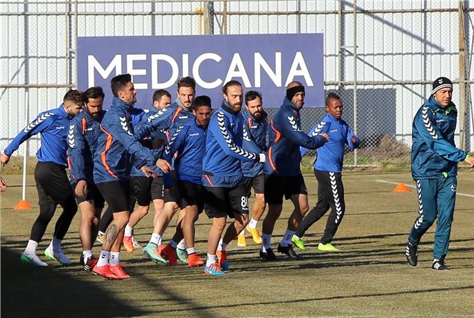 Torku Konyaspor'un kupa mesaisi