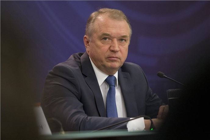 ''Türk şirketleri, Rusya'daki krizi fırsata çevirebilir''