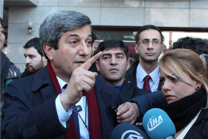 Abdullah Cömert'in ölümüne ilişkin dava