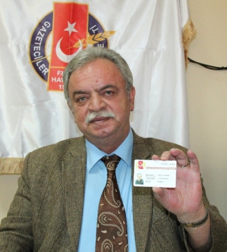 Fırat Havzası Gazeteciler Cemiyeti Seçime Gidiyor