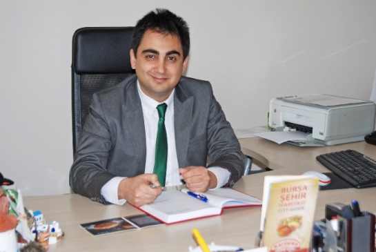 Kardelen Kestane Şekeri Köln Ve Dubai Fuarlarında