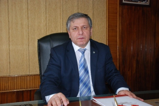 Tokat'ta İşletme Sayısında Artış