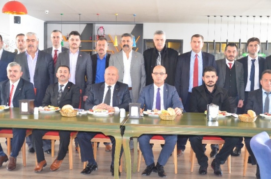 MHP Kocaeli İl Kongresi Pazar Günü Yapılacak