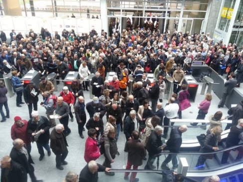 Martab Bisiklet Turizmi İçin İsviçre'de