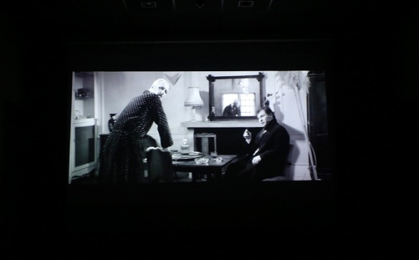 ‘13 Tzameti' Sinemaseverlerle Buluştu