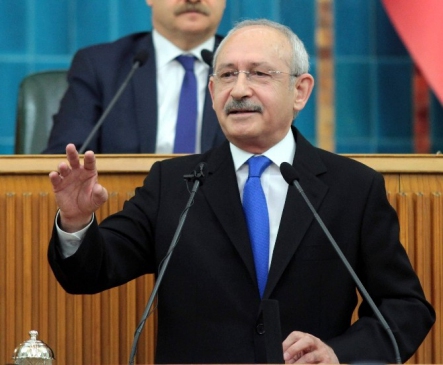 CHP Lideri Kılıçdaroğlu Akademisyenlerle Kuşadası'nda Biraraya Gelecek