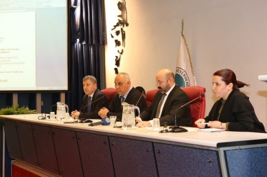 Kent Konseyi Çalışma Grupları Belirlendi