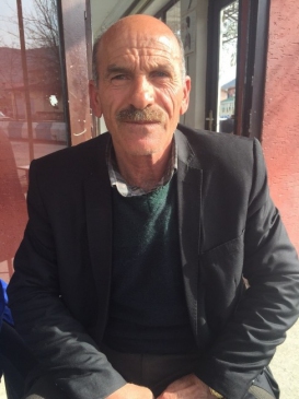 Yolağzı Köyü Tünel Projesine Karşı İmza Kampanyası Başlatıyor