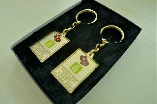 Tepebaşı 2014 Yılında 2 Bin 100 Yeni Çifti Ziyaret Etti