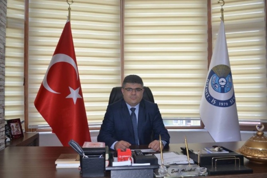 Asgari Ücret Zammına Aksakal'dan Tepki