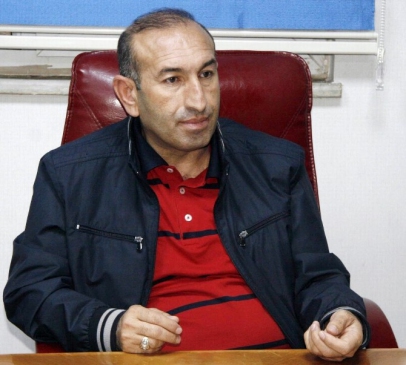 Akyol AK Parti'den Diyarbakır Milletvekili Aday Adaylığını Açıkladı