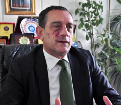 Kamyon Ve Kamyonetkler İçin Yetki Belgesi Artık Bitlis'ten Alınabilecek