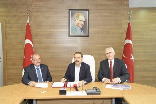 Hayırsever İşadamı'ndan Eğitime Destek