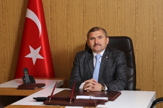 Ticaret Borsası Başkanı Cevdet Mete'den Toprak Kurulu'nun Üyeleri Değiştirildi Haberleriyle İlgili Açıklama Yaptı