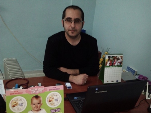 TEMA Vakfı Adilcevaz'da Faaliyetlerine Başladı