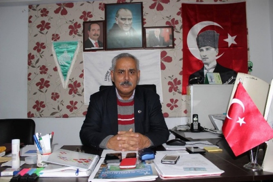 Lösemi Hastası Genç Kız İçin Edirne'de Yardım Konseri Düzenlenecek