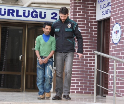 Yakalanmasaydı Binlerce Genci Zehirleyecekti