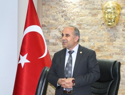 Gördes Belediyesi Logo Ve Kurumsal Kimlik Yarışması Başlattı