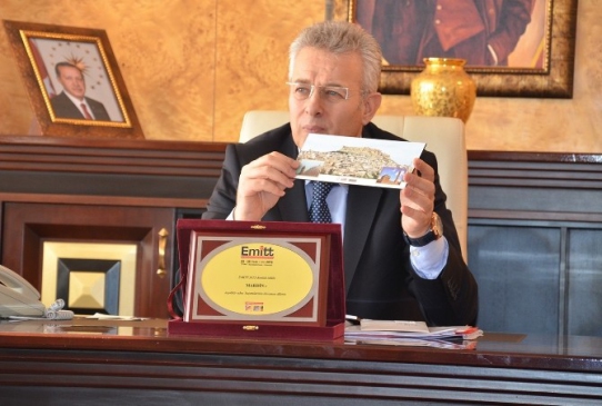 Mardinliler Taksim Yürüyüşüne Hazırlanıyor