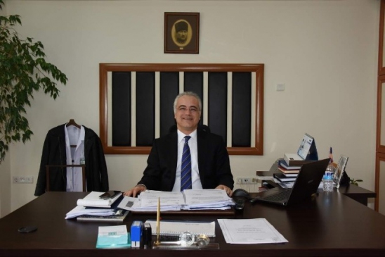 Aliağa'nın Sağlık Haritası Çıkarılacak