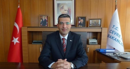 Çevre Ve Şehircilik İl Müdürlüğü 2014 Yılı Çalışma Raporu