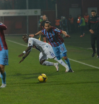 Spor Toto Süper Lig