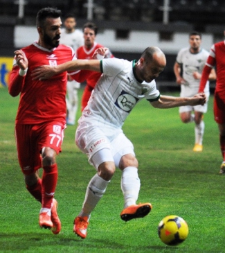 Spor Toto Süper Lig