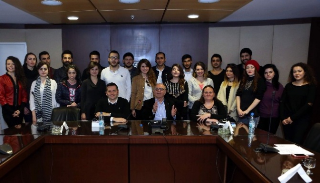 Deri'n Fikirler Yarışması'nda Finalistler Belli Oldu