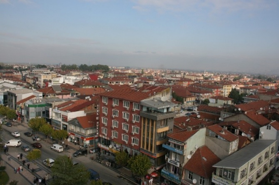 Düzce'de Konut Satışında Rekor