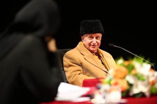 Şevket Eygi İle Bab-I Ali Hatıraları