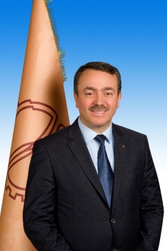 MÜSİAD 2015'ten Umutlu