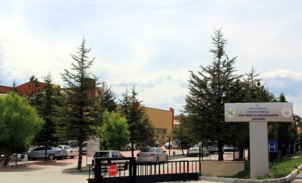 Yoncalı Hastanesi'ne Yeni Semt Polikliniği