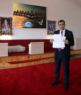 (Özel) Cemevleri Haczin Eşiğinde