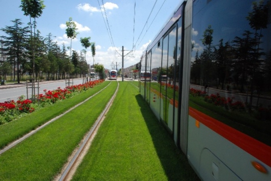 Ulaşım A.ş.'den Uyarı