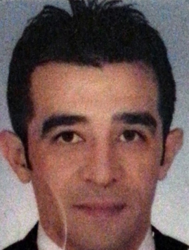 Antalya'da Cezaevinden Yeni Çıkan Şahıs Evde Ölü Bulundu