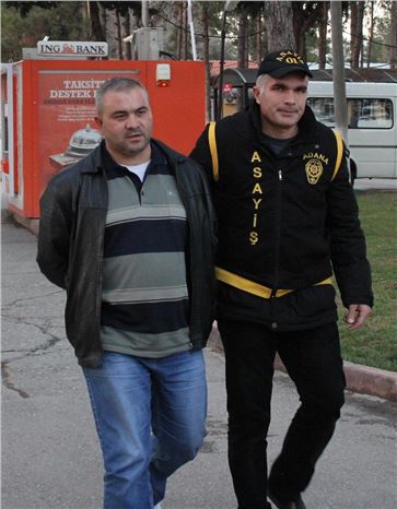 Adana'da fuhuş operasyonu