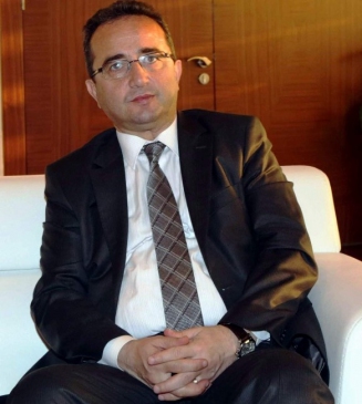 CHP'li Teczan Aydın'daki Mal Paylaşımını Meclis'e Taşıdı