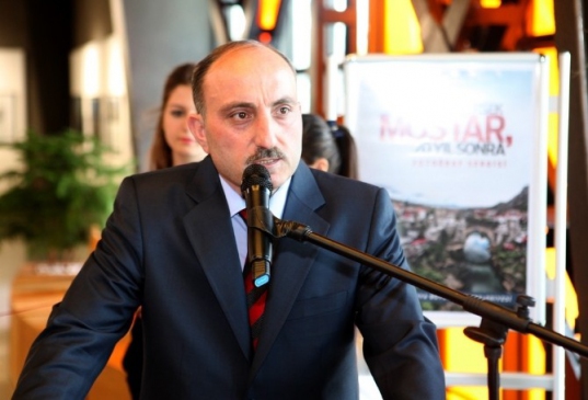 Fevzi Kılıç'tan Kongre Öncesi İlk Açıklama