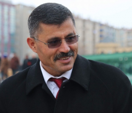 Altı Yıllık İl Başkanı Milletvekili Aday Adaylığını Açıkladı