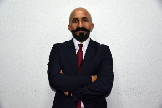 Aliağa'da Kış Konseri Büyük Beğeni Topladı