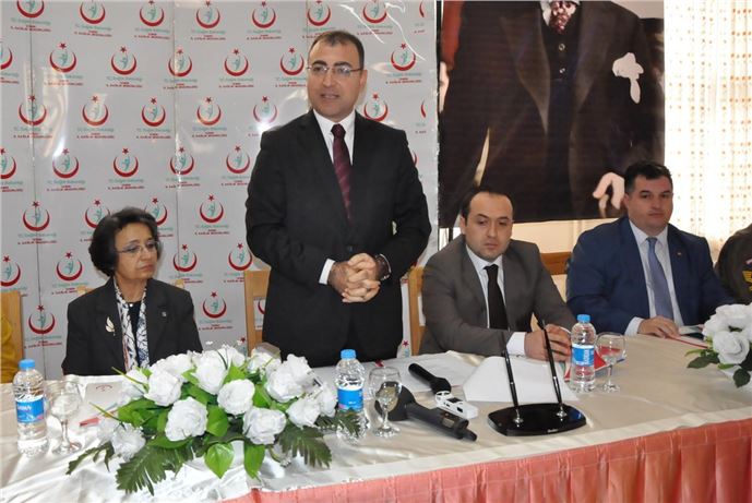 Soma'daki maden faciası