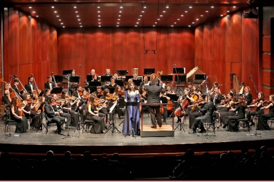 Eskişehir'de Kültür Sanat