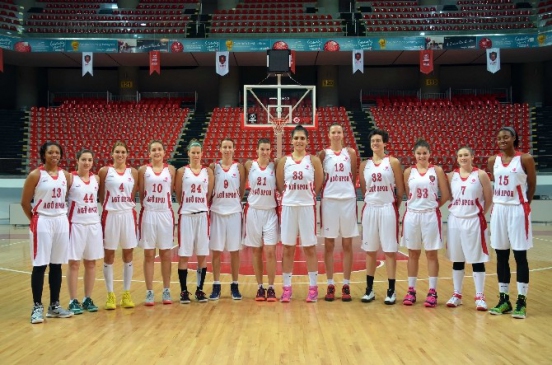 Agü Spor Zirve Takibini Sürdürdü