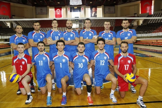 Şahinbey Fenerbahçe'yi Deplasmanda Yendi