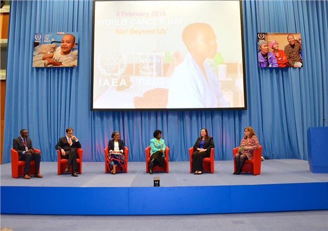 Dünya Kanser Günü